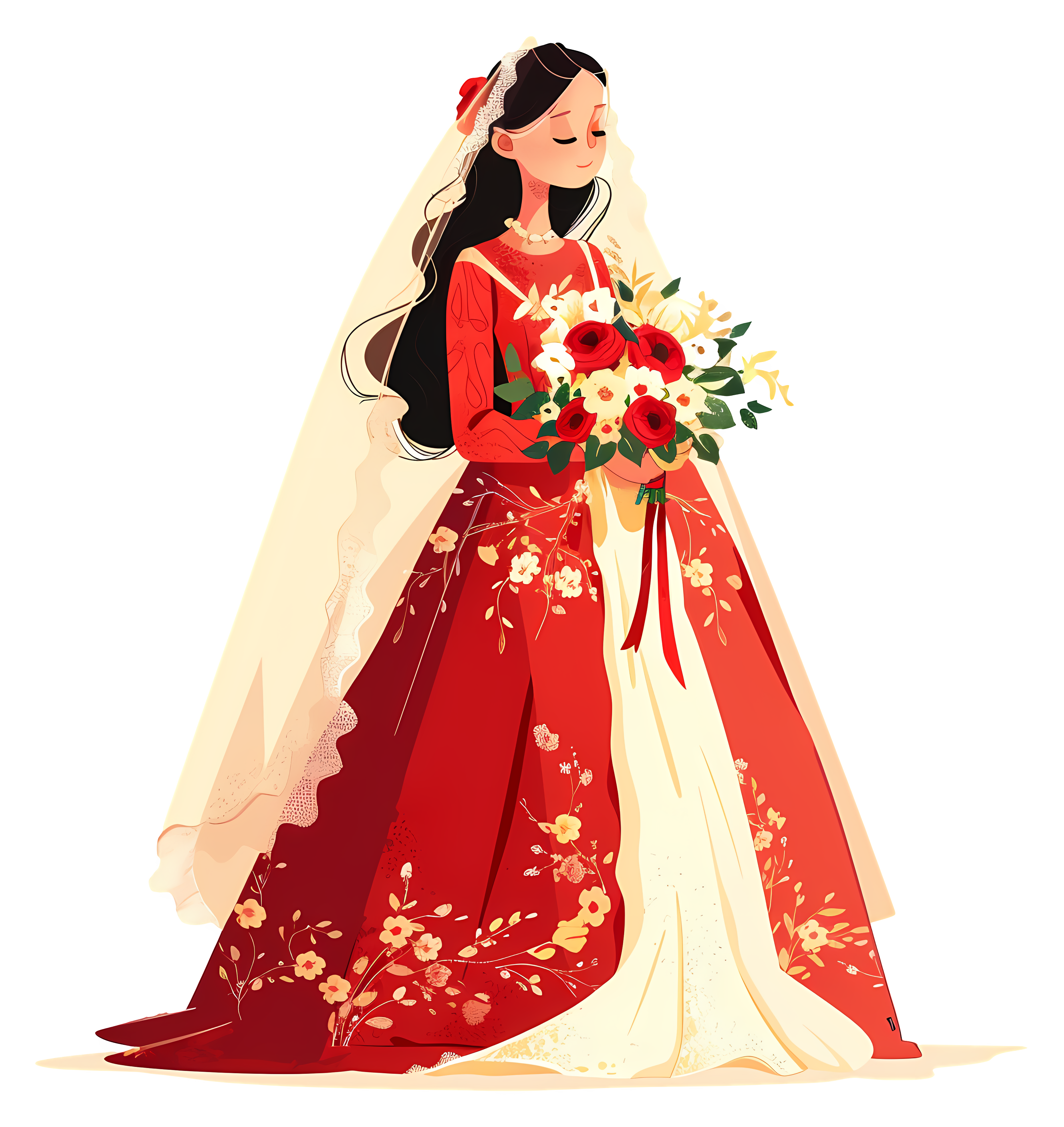 Bride